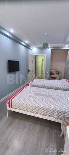 3-комн. новостройка - Ясамальский р. - 143 м² (8)