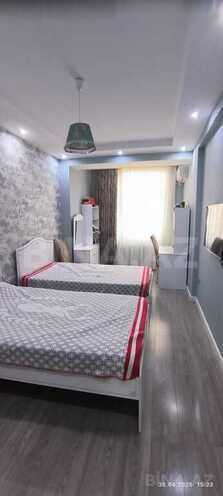 3-комн. новостройка - Ясамальский р. - 143 м² (9)