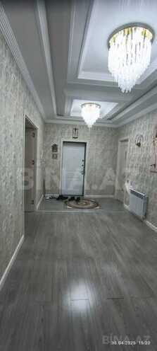 3-комн. новостройка - Ясамальский р. - 143 м² (10)