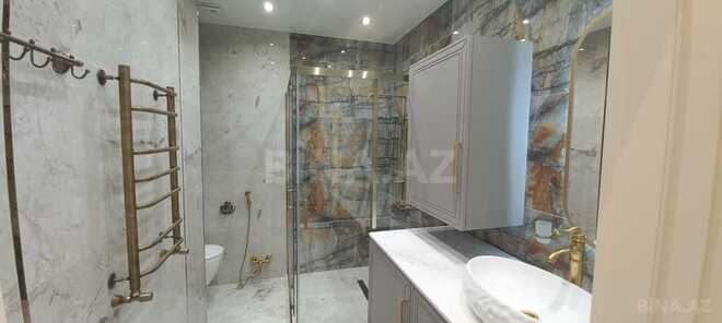 3 otaqlı yeni tikili - Xətai r. - 128 m² (17)