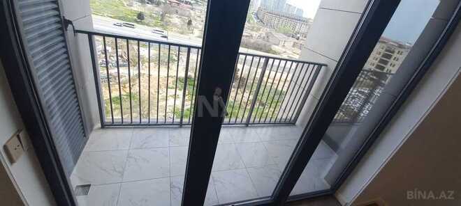 3 otaqlı yeni tikili - Xətai r. - 128 m² (15)