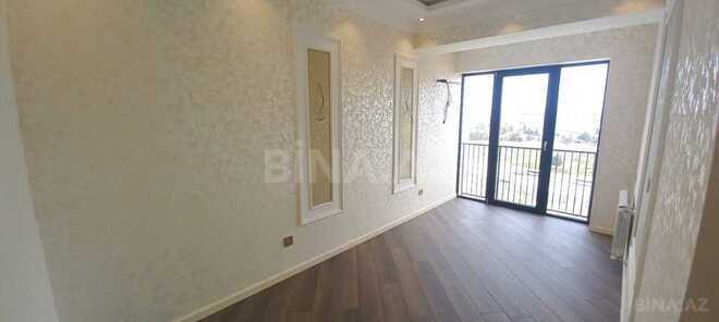 3 otaqlı yeni tikili - Xətai r. - 128 m² (22)