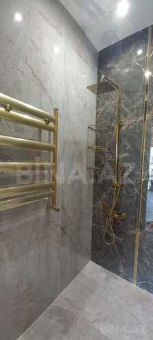 3 otaqlı yeni tikili - Xətai r. - 128 m² (12)