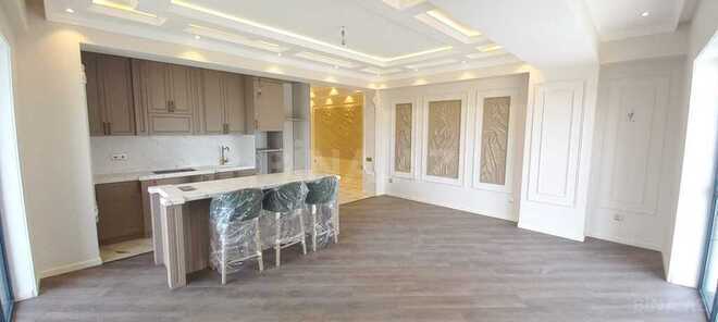 3 otaqlı yeni tikili - Xətai r. - 128 m² (6)