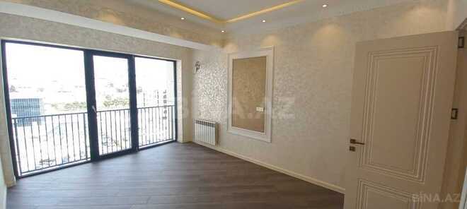 3 otaqlı yeni tikili - Xətai r. - 128 m² (9)