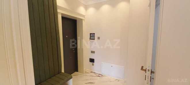 3 otaqlı yeni tikili - Xətai r. - 128 m² (19)