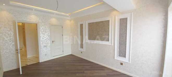 3 otaqlı yeni tikili - Xətai r. - 128 m² (13)