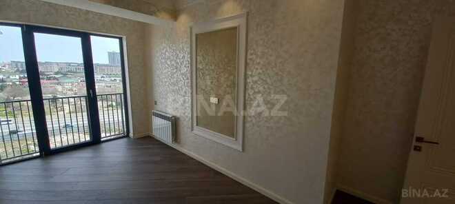 3 otaqlı yeni tikili - Xətai r. - 128 m² (18)
