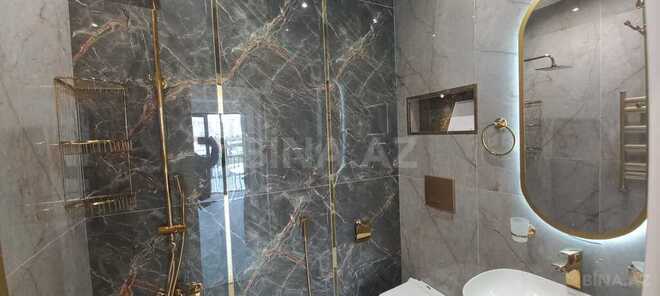3 otaqlı yeni tikili - Xətai r. - 128 m² (10)