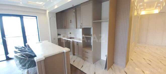 3 otaqlı yeni tikili - Xətai r. - 128 m² (7)