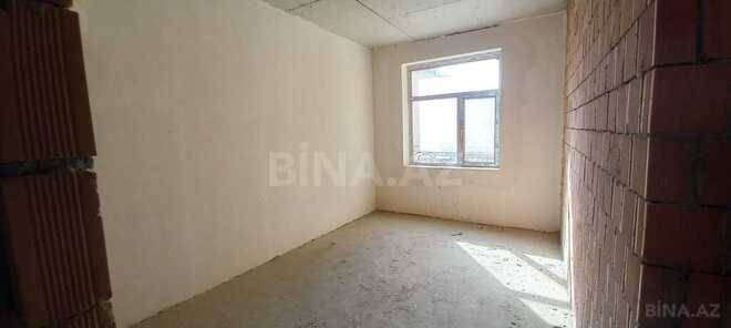 3 otaqlı yeni tikili - Xətai r. - 128 m² (8)