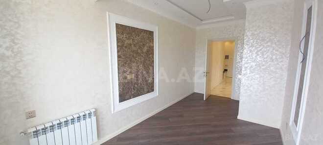 3 otaqlı yeni tikili - Xətai r. - 128 m² (23)