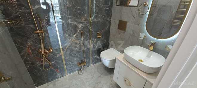 3 otaqlı yeni tikili - Xətai r. - 128 m² (11)