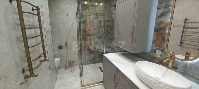 3 otaqlı yeni tikili - Xətai r. - 128 m² (20)