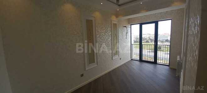 3 otaqlı yeni tikili - Xətai r. - 128 m² (21)