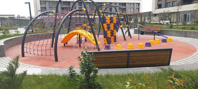 3 otaqlı yeni tikili - Xətai r. - 128 m² (2)
