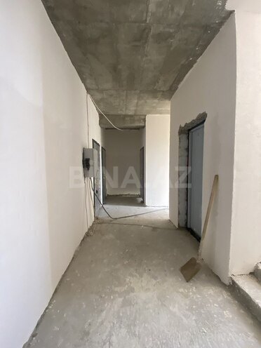 1 otaqlı yeni tikili - Mərdəkan q. - 55.5 m² (12)