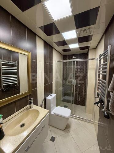 5 otaqlı ofis - Elmlər Akademiyası m. - 200 m² (11)