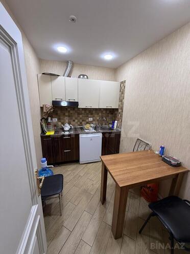 5 otaqlı ofis - Elmlər Akademiyası m. - 200 m² (19)