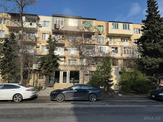 5 otaqlı ofis - Elmlər Akademiyası m. - 200 m² (21)