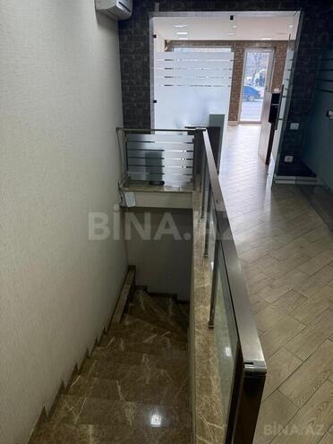 5 otaqlı ofis - Elmlər Akademiyası m. - 200 m² (18)