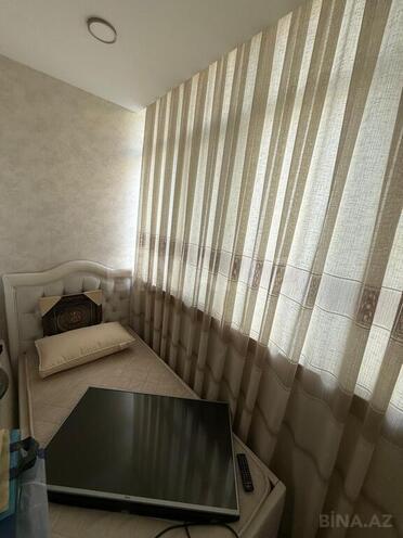 5 otaqlı ofis - Elmlər Akademiyası m. - 200 m² (9)