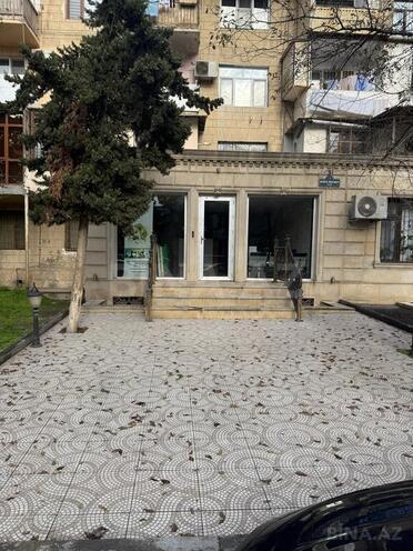 5 otaqlı ofis - Elmlər Akademiyası m. - 200 m² (22)