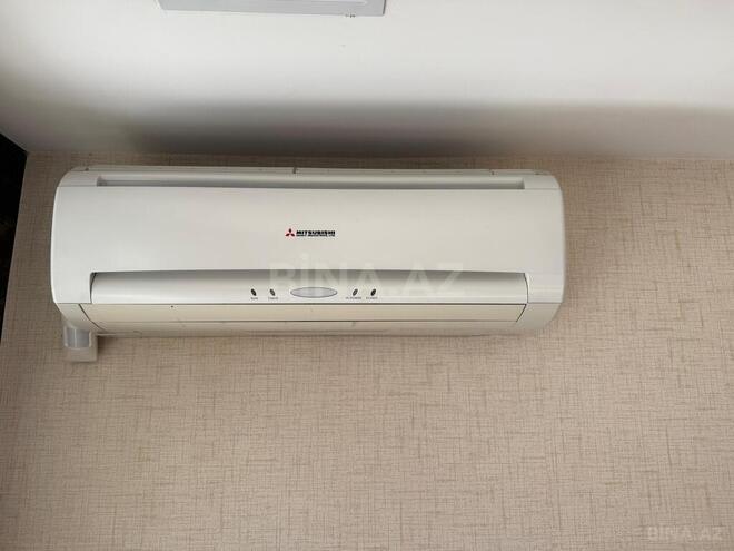 5 otaqlı ofis - Elmlər Akademiyası m. - 200 m² (10)