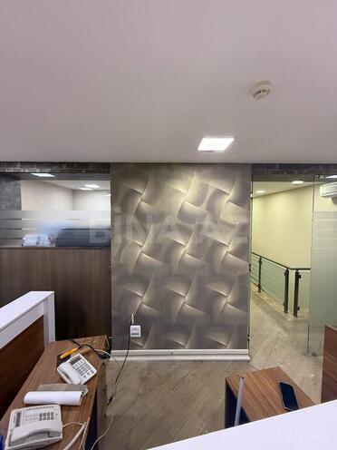 5 otaqlı ofis - Elmlər Akademiyası m. - 200 m² (2)