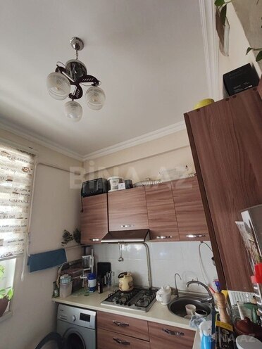 2 otaqlı yeni tikili - Yasamal q. - 65 m² (5)