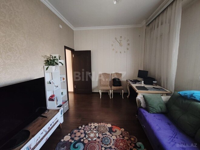 2 otaqlı yeni tikili - Yasamal q. - 65 m² (3)