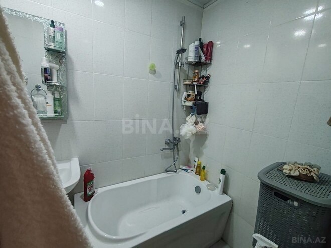 2 otaqlı yeni tikili - Yasamal q. - 65 m² (8)