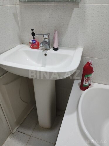 2 otaqlı yeni tikili - Yasamal q. - 65 m² (10)