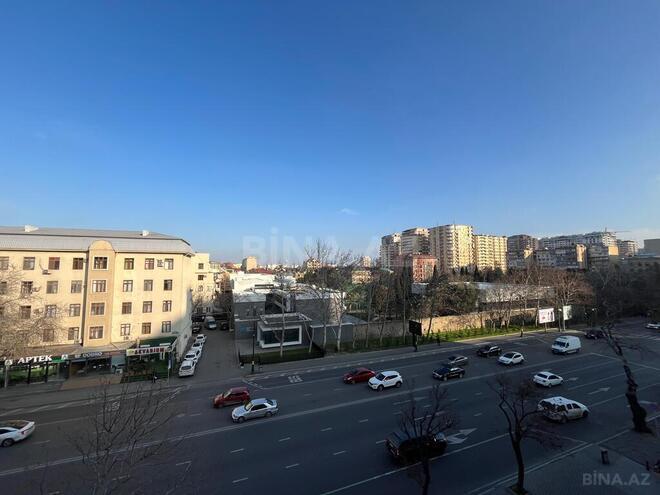 1-комн. вторичка - м. Гянджлик - 35 м² (10)