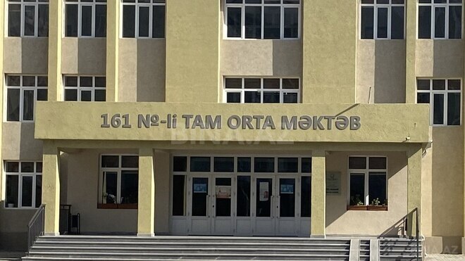 2 otaqlı yeni tikili - Yasamal q. - 65 m² (16)