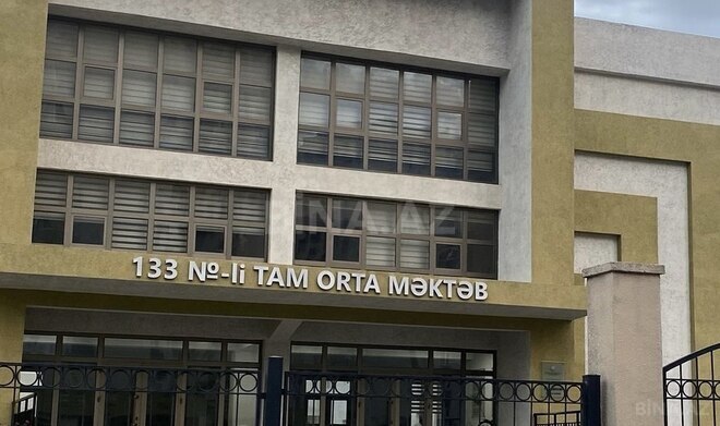 2 otaqlı yeni tikili - Yasamal q. - 65 m² (17)