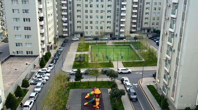 2 otaqlı yeni tikili - Yasamal q. - 65 m² (13)