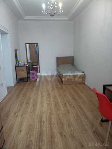 2 otaqlı yeni tikili - 9-cu mikrorayon q. - 68 m² (3)