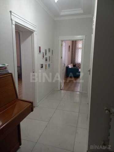 2 otaqlı yeni tikili - 9-cu mikrorayon q. - 68 m² (4)