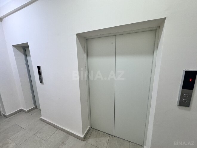 2 otaqlı yeni tikili - Yasamal q. - 65 m² (12)