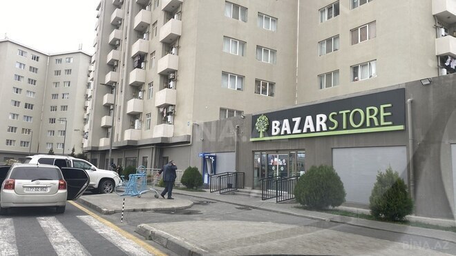 2 otaqlı yeni tikili - Yasamal q. - 65 m² (15)