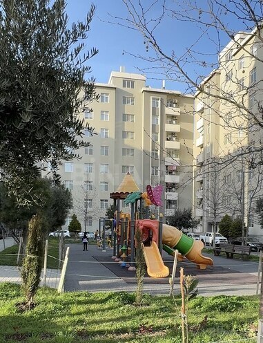 2 otaqlı yeni tikili - Yasamal q. - 65 m² (21)