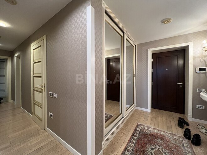 Сдаётся 3-комн. новостройка 150 м², Сабаильский р., photo 7 from 16