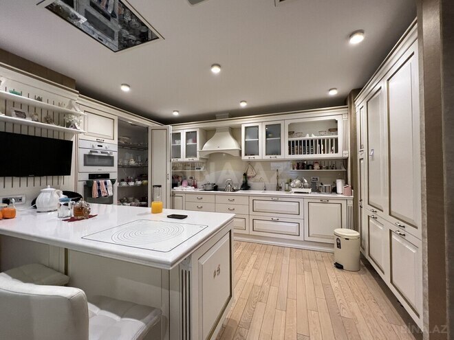 Сдаётся 3-комн. новостройка 150 м², Сабаильский р., photo 6 from 16