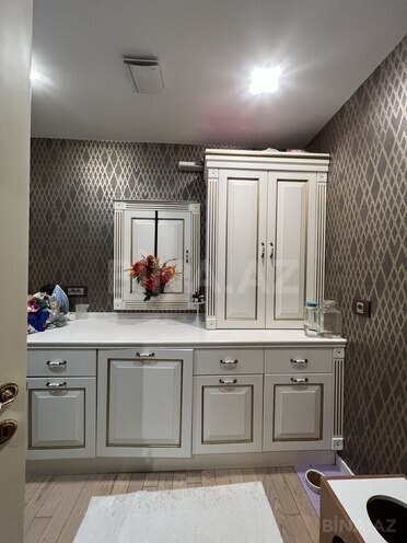 Сдаётся 3-комн. новостройка 150 м², Сабаильский р., photo 9 from 16