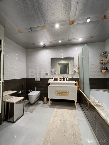 Сдаётся 3-комн. новостройка 150 м², Сабаильский р., photo 14 from 16