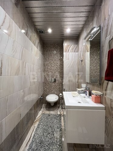 Сдаётся 3-комн. новостройка 150 м², Сабаильский р., photo 8 from 16