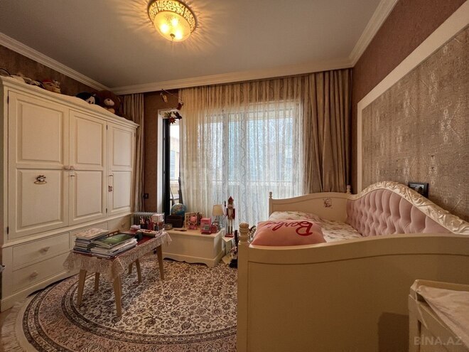 Сдаётся 3-комн. новостройка 150 м², Сабаильский р., photo 10 from 16