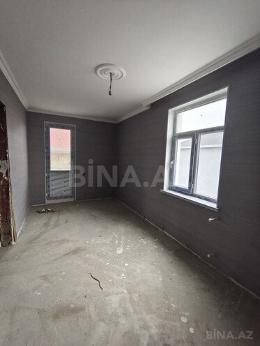 4 otaqlı həyət evi/bağ evi - Masazır q. - 120 m² (8)