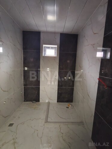 4 otaqlı həyət evi/bağ evi - Masazır q. - 120 m² (9)